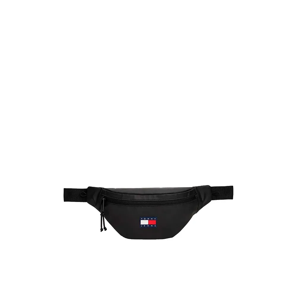 

Поясная сумка Tommy Jeans Daily Tech, черный