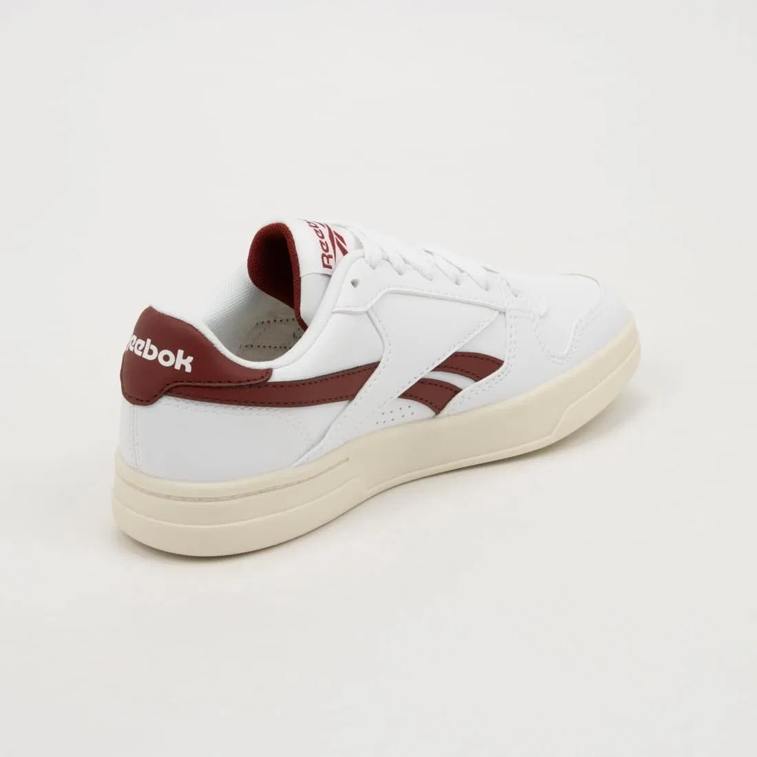 Кроссовки Reebok унисекс Prime Set, Ftwrwhite Retrored Chalk — фото 4