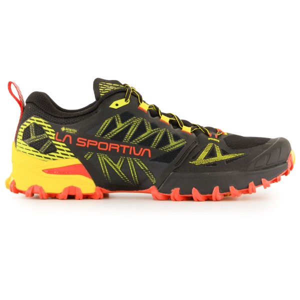

Bushido III GTX - кроссовки для бега по пересеченной местности La Sportiva, мультиколор