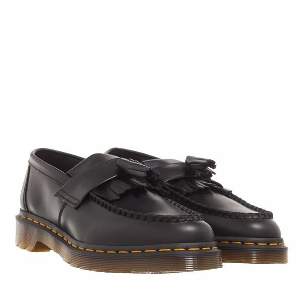 

Лоферы tassel loafer Dr. Martens, черный