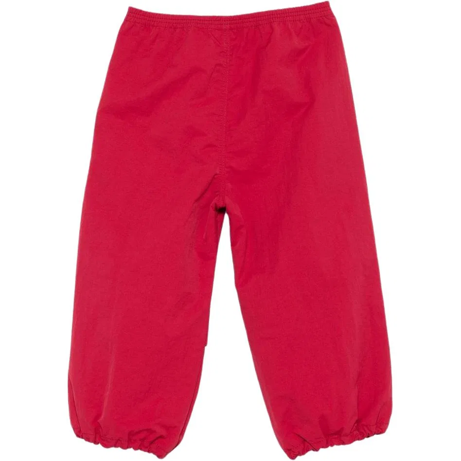 Детские брюки GUCCI Red — фото 3