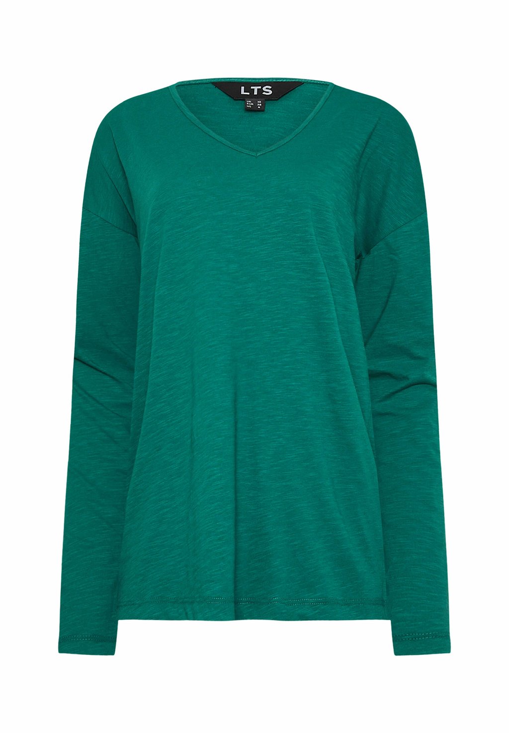 

Топ с длинными рукавами 3 PACK V-NECK Long Tall Sally, розовый