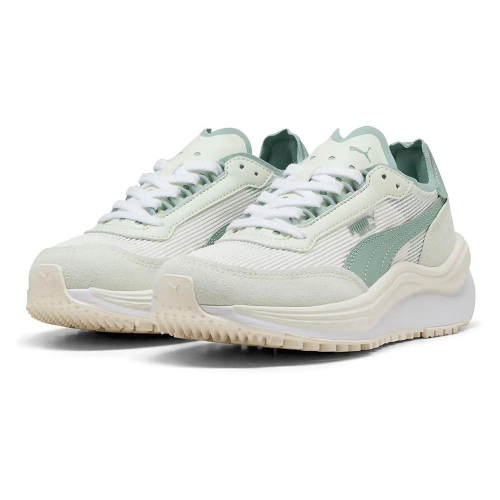 

Кроссовки Puma Rider Elite, белый