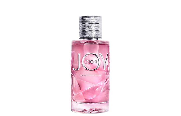 Духи Joyful Happiness Brilliant Perfumes с цветочными нотами жасмина и розы EDP DIOR — фото 3