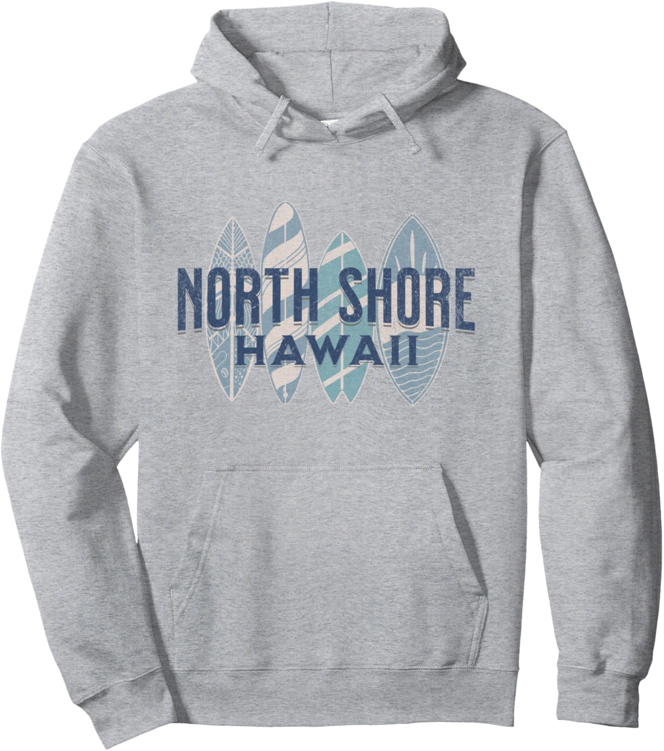 

Толстовка North Shore, серая North Shore Beach Hawaii Surfing Surf Ocean Retro, Серый, Толстовка North Shore, серая North Shore Beach Hawaii Surfing Surf Ocean Retro