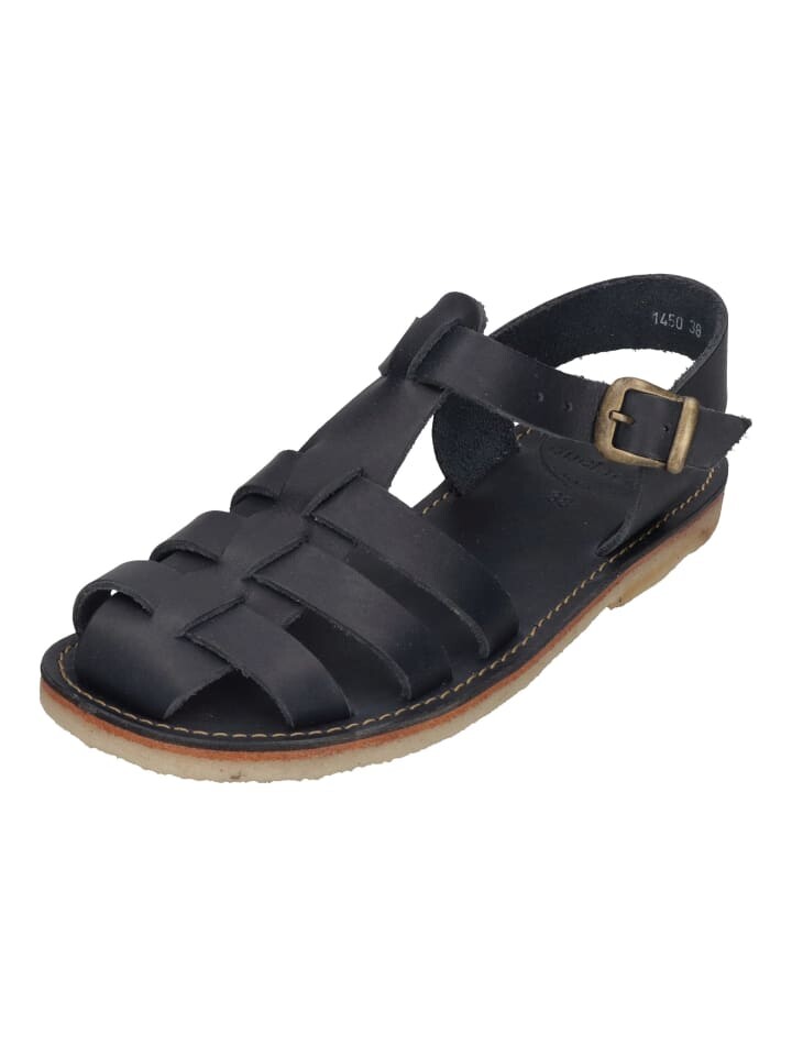 

Сандалии Duckfeet RINGKØBING 1450, синий
