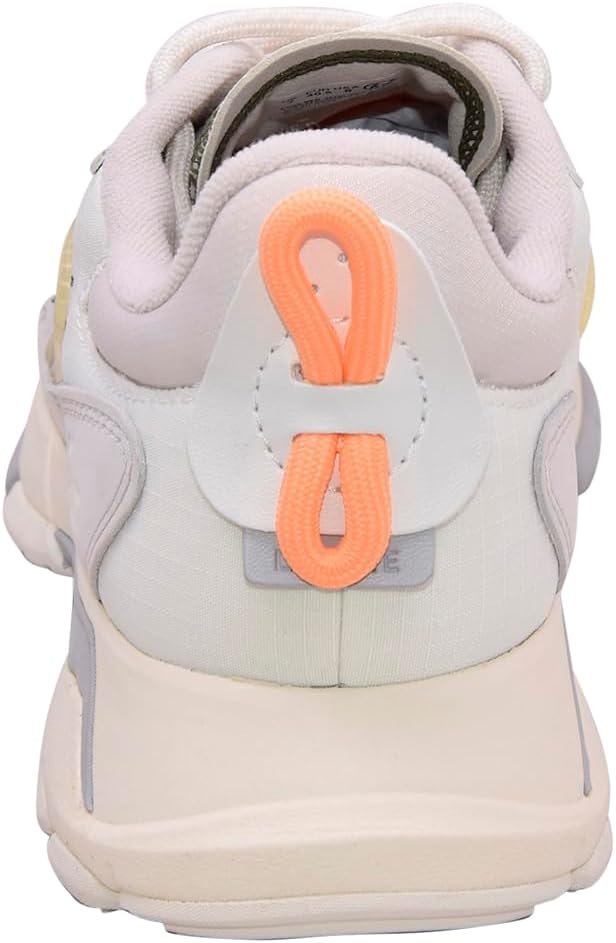 Lacoste мужские кроссовки L003 Neo Tech, Off Wht/Off Wht — фото 4