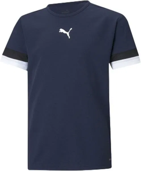 Детская игровая футболка «TeamRise» от PUMA