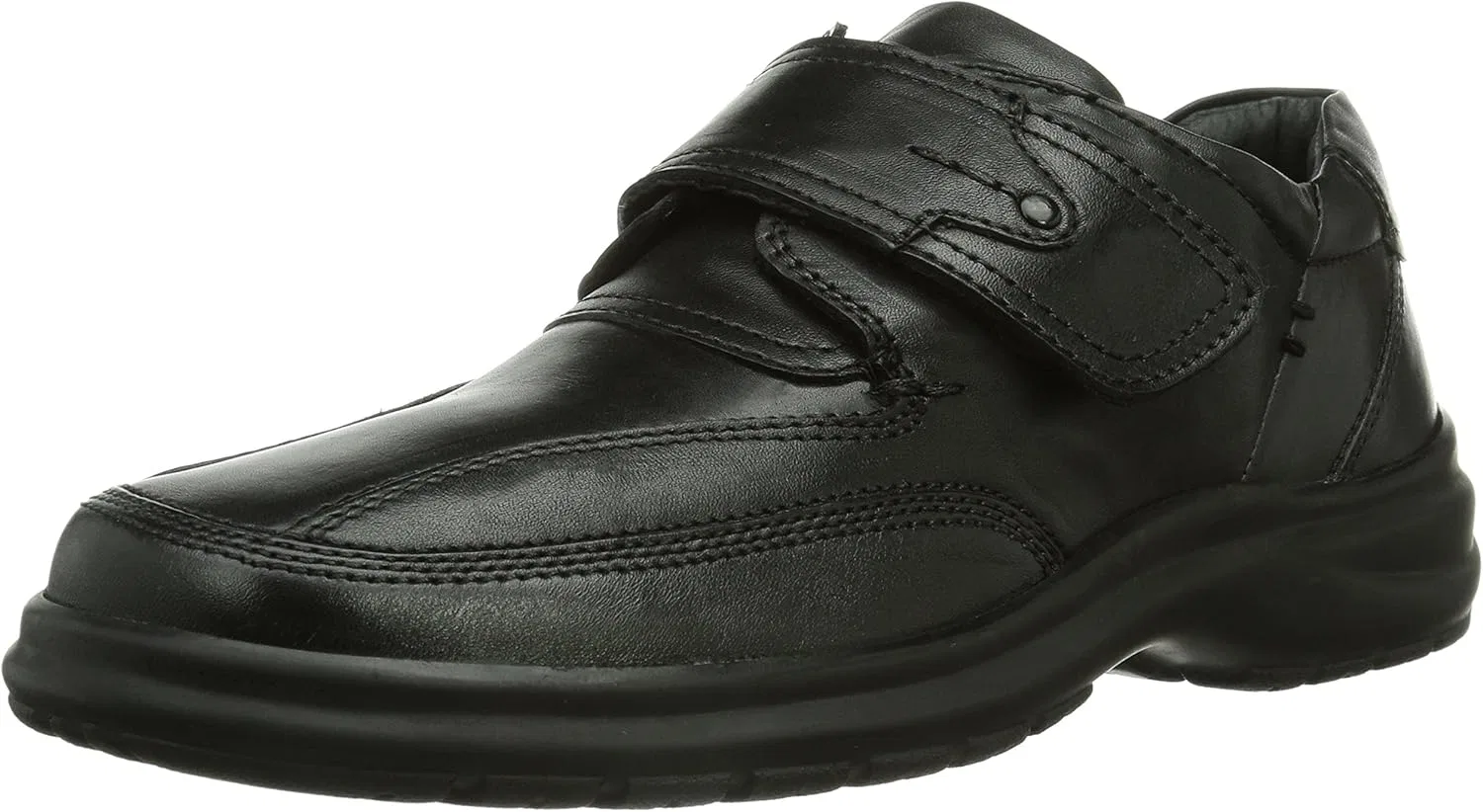 Comfortabel 630508 Туфли Herren, Black