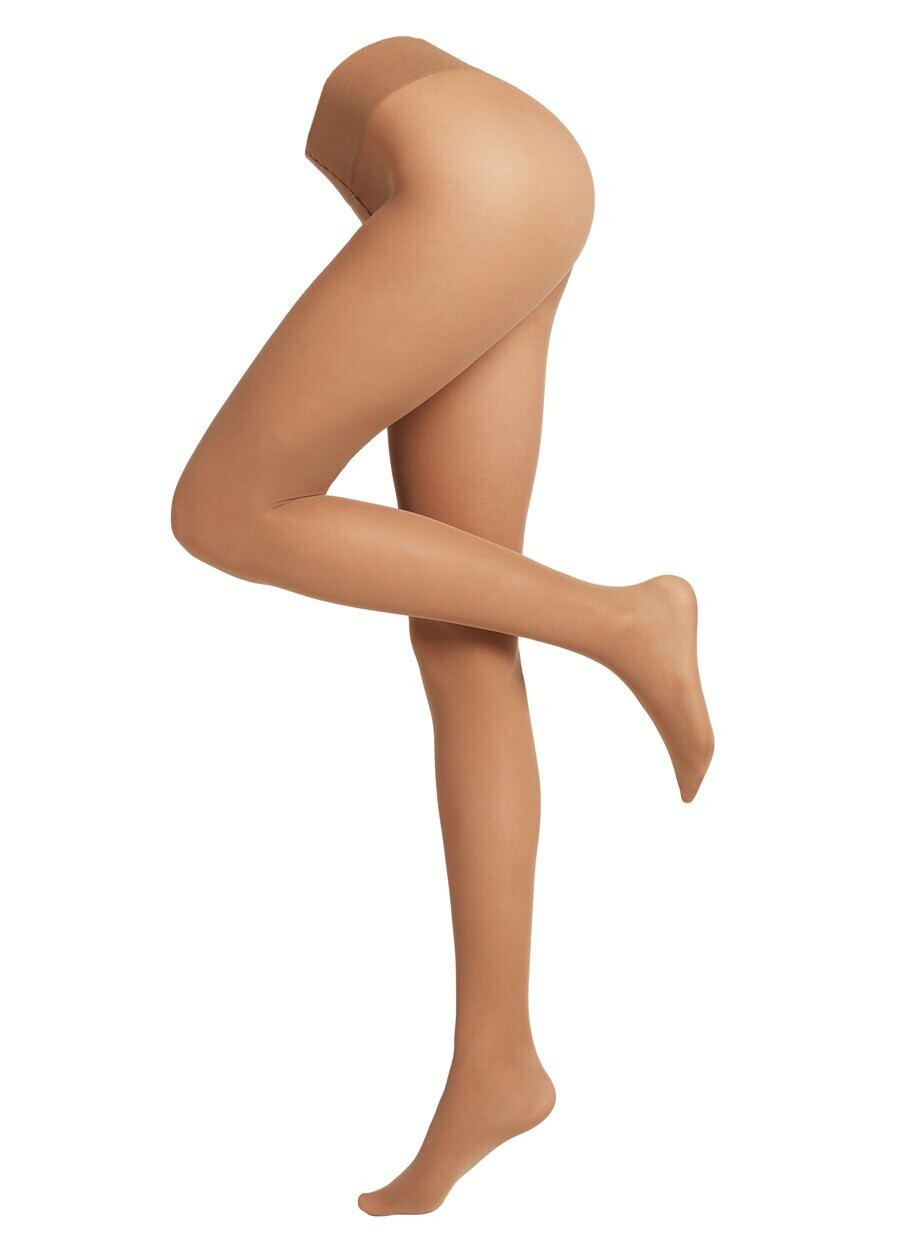 

Колготки Calzedonia, бежевый