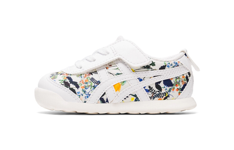 

Мексика 66 Сине-белый TD, кроссовки Onitsuka Tiger