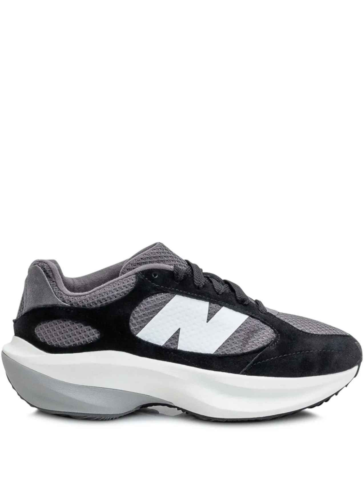 

Кроссовки WRPD Runner New Balance, черный