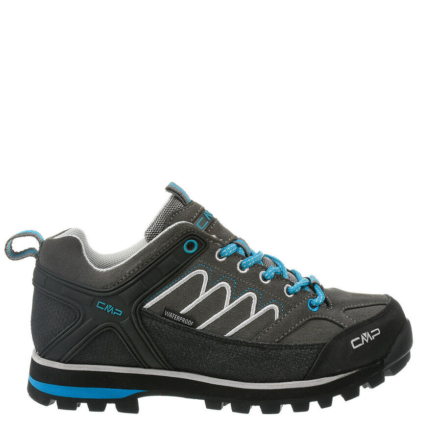 

Женские водонепроницаемые треккинговые ботинки CMP Moon Low 31Q4786