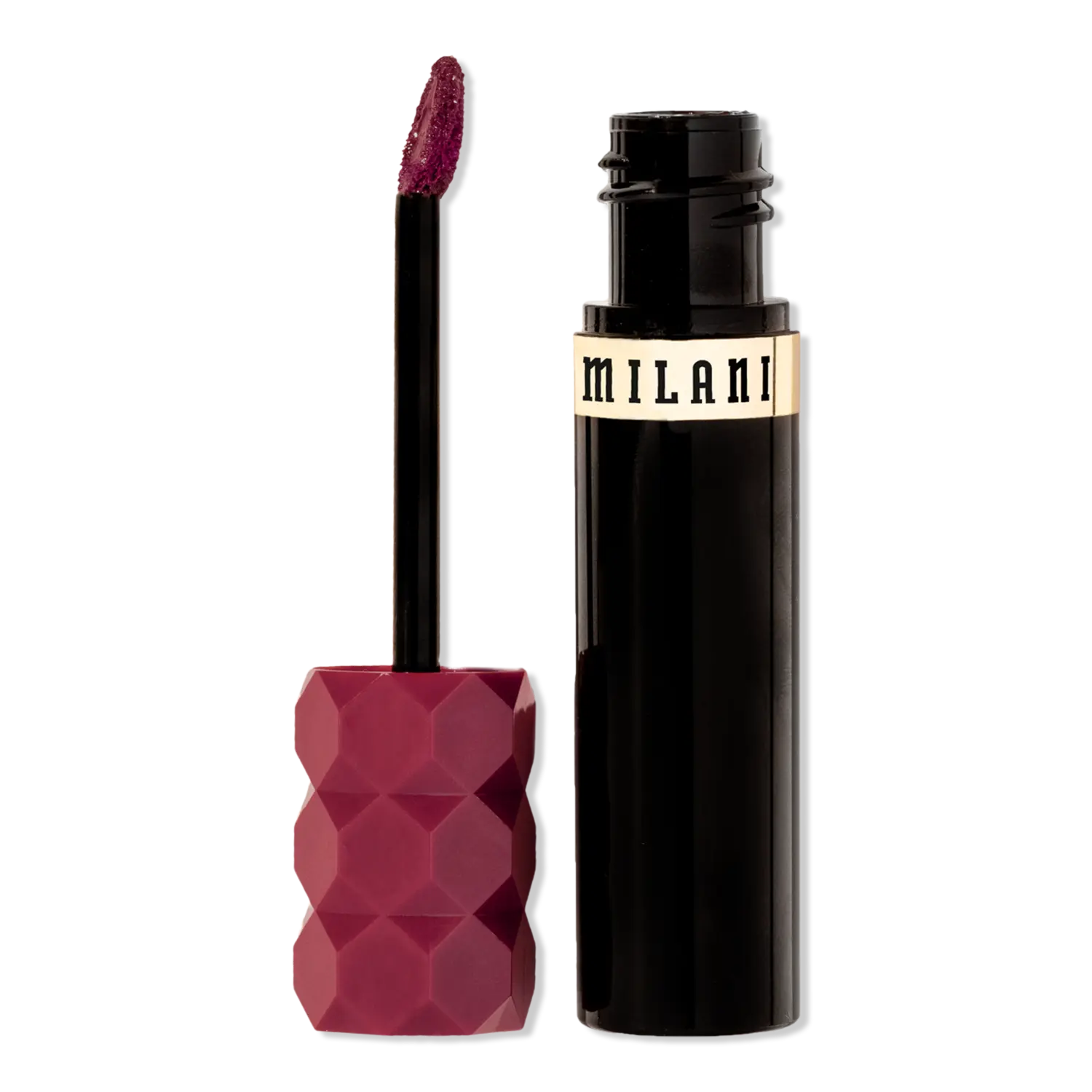 

Увлажняющая помада Color Fetish Milani, Bitten Berry (deep berry)