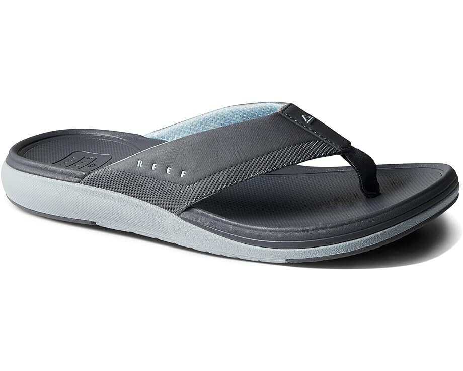 

Сандалии Reef Cushion Norte, цвет Grey/Ether