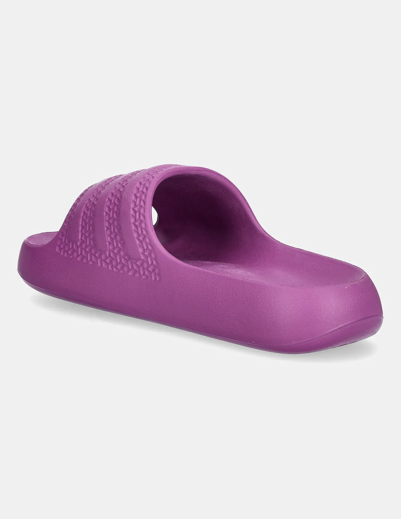 Шлепанцы Adilette Ayoon adidas Originals, фиолетовый — фото 2
