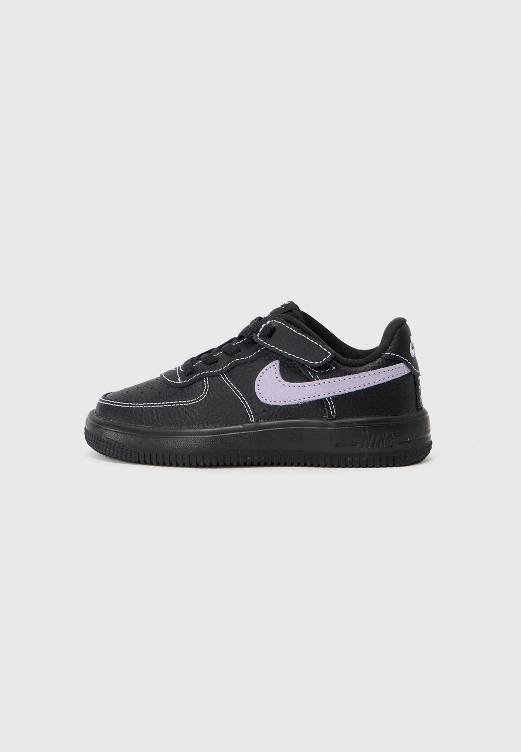 

Кроссовки FORCE 1 LOW EASYON UNISEX Nike Sportswear, черный