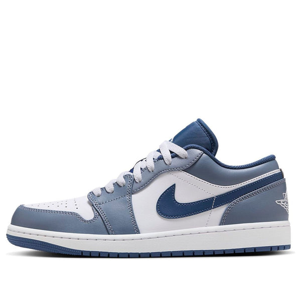 

Кроссовки 1 low 'ashen slate' Air Jordan, мультиколор, Серый, Кроссовки 1 low 'ashen slate' Air Jordan, мультиколор