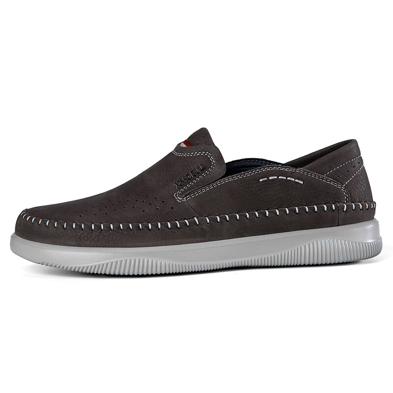 

Кроссовки мужские Lifestyle Shoes Men Low-Top Ximo Bull, черный