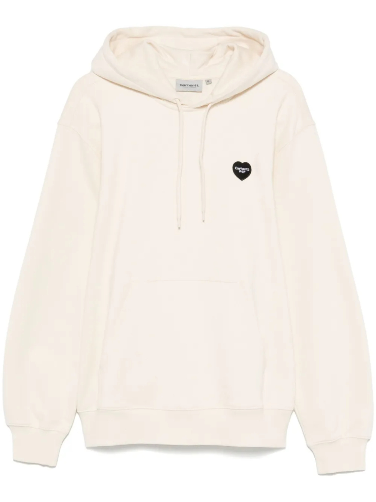 

Carhartt WIP худи Ingo, нейтральный