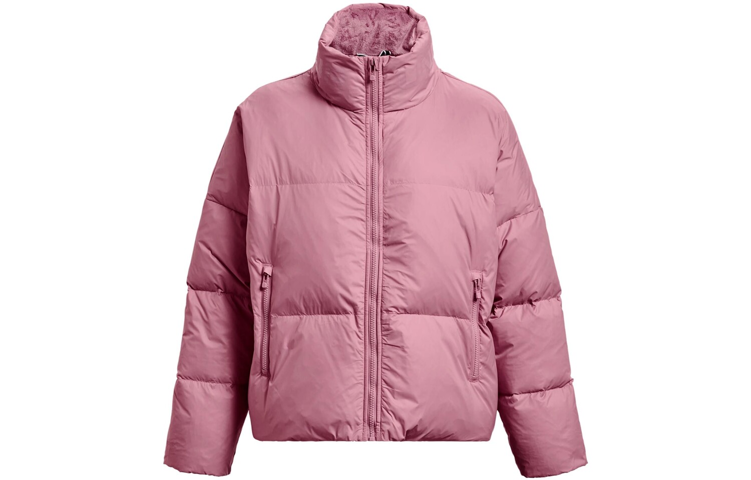

Женская куртка Under Armour, цвет Pink