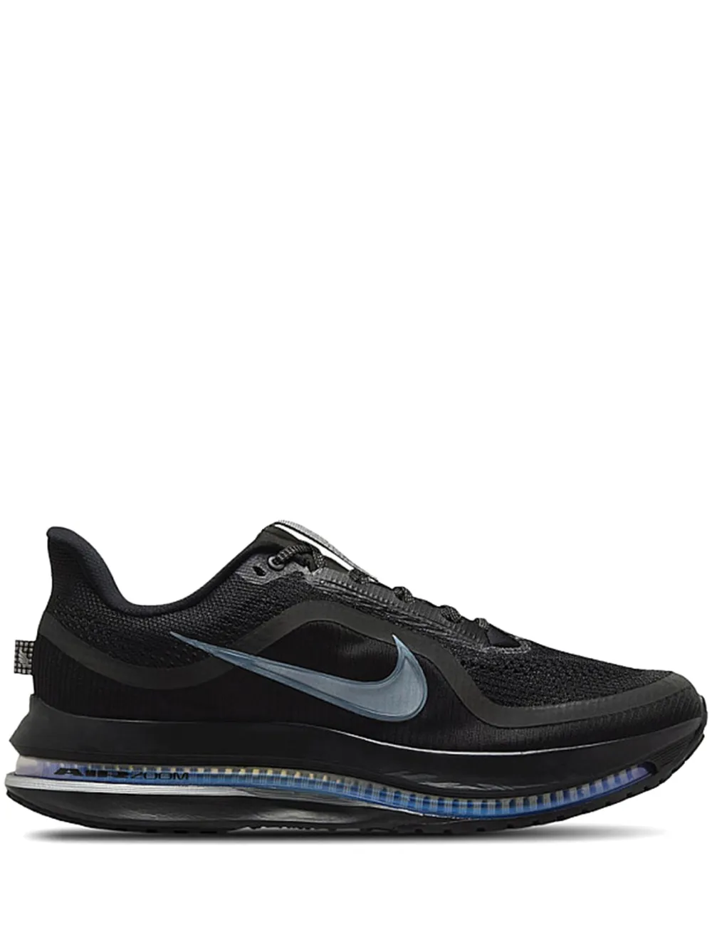 

Кроссовки Pegasus Premium "Антрацит" Nike, черный