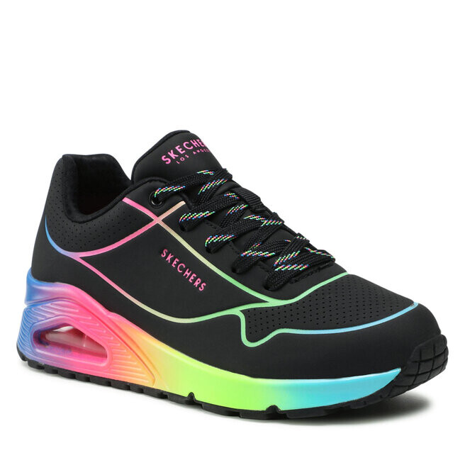 

Кроссовки Skechers UnoPop Of, черный