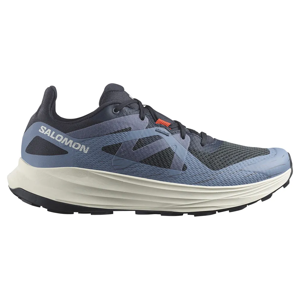 

Походные беговые кроссовки Salomon Ultra Flow, синий