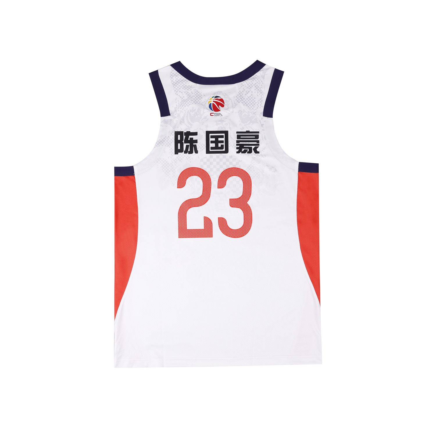 Баскетбольная одежда Li Ning унисекс, league edition-chen guohao — фото 3