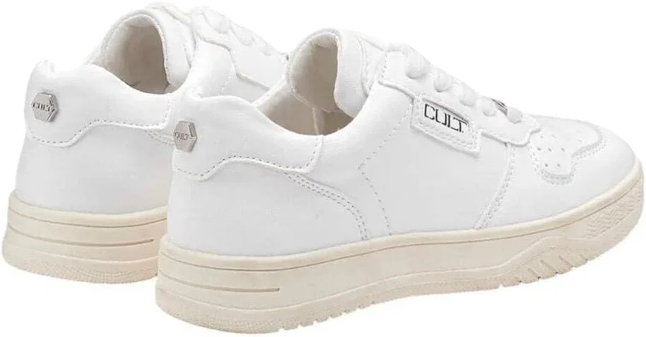 Кроссовки Cult Trainers CLJ007300, White — фото 2