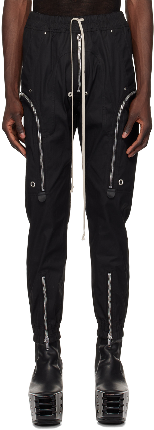 

Брюки-карго Porterville Bauhaus Rick Owens