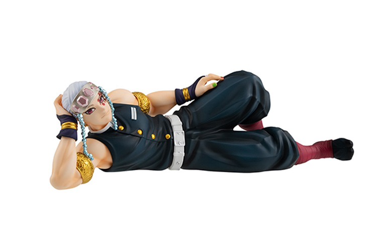 

Тенген узуй демон слайер фигурка масштабная 20см MegaHouse, GEM-Palm Series-Sound Pillar-Yu Tsu Tengen