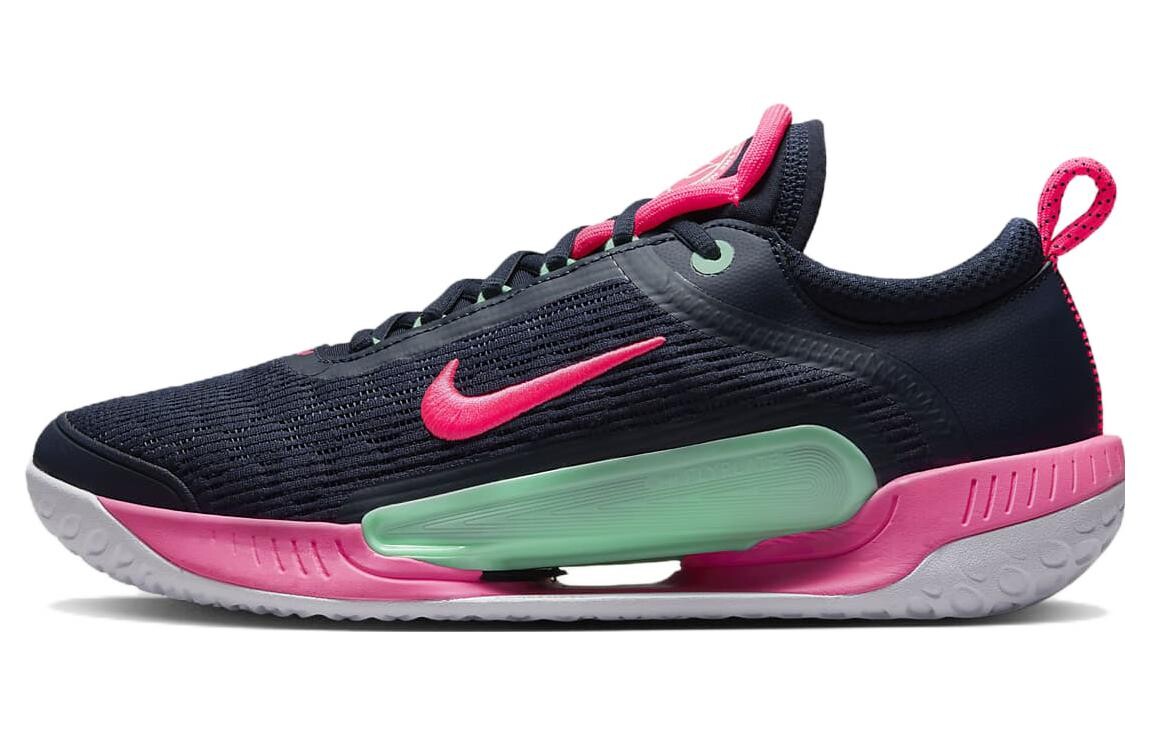 

Мужские теннисные кроссовки Nike Court Zoom NXT