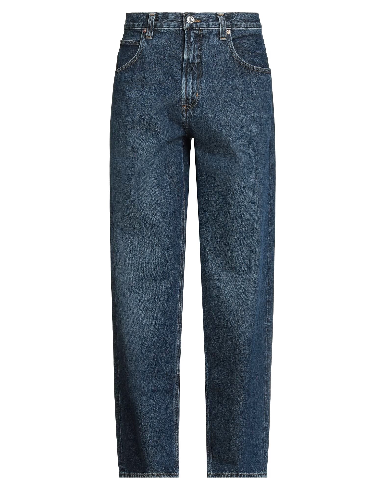 

Джинсы Agolde, синий