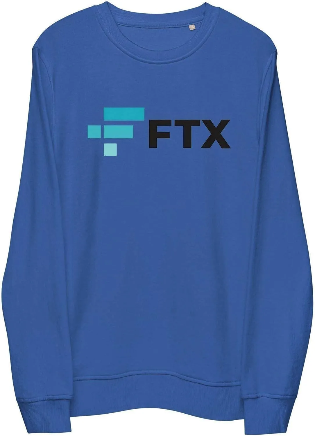 

Толстовка FTX InvestmenTees