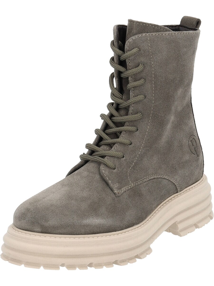 

Ботинки Palado Lace-Up Ankle Boots Cabrera, темно-серый