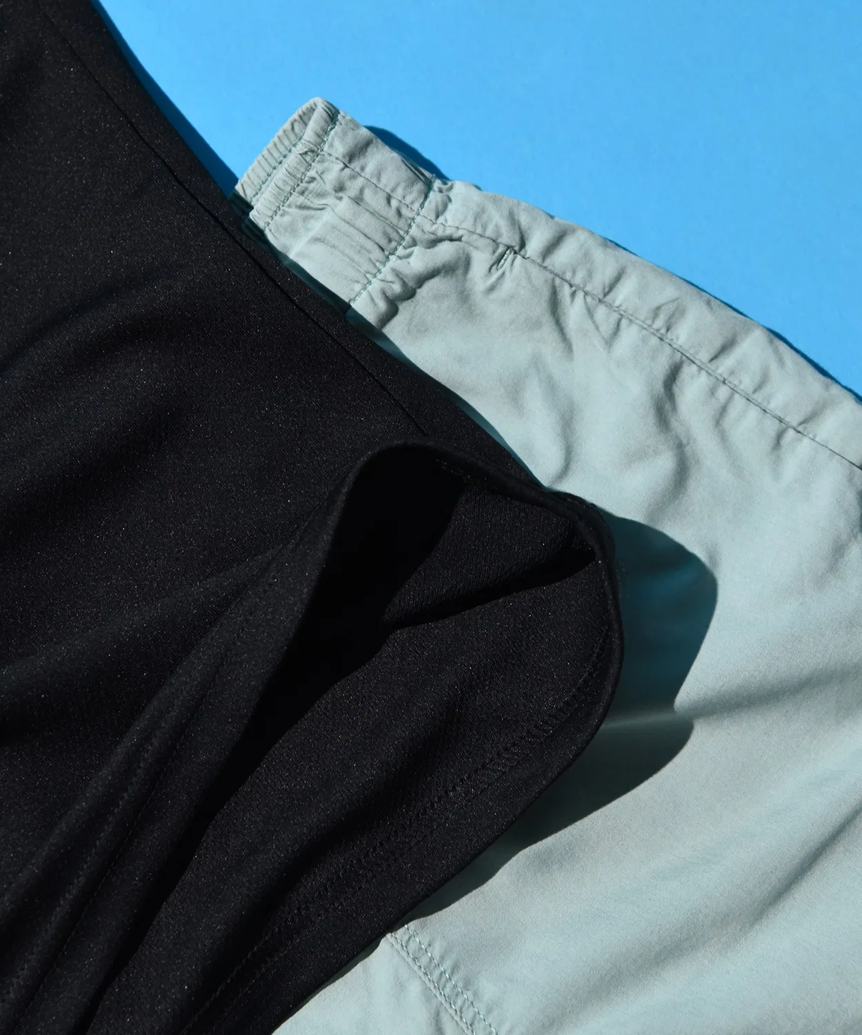 Футболка детская с длинным рукавом DRY L/S TEE UV-защита полиэстер зелёный — фото 3