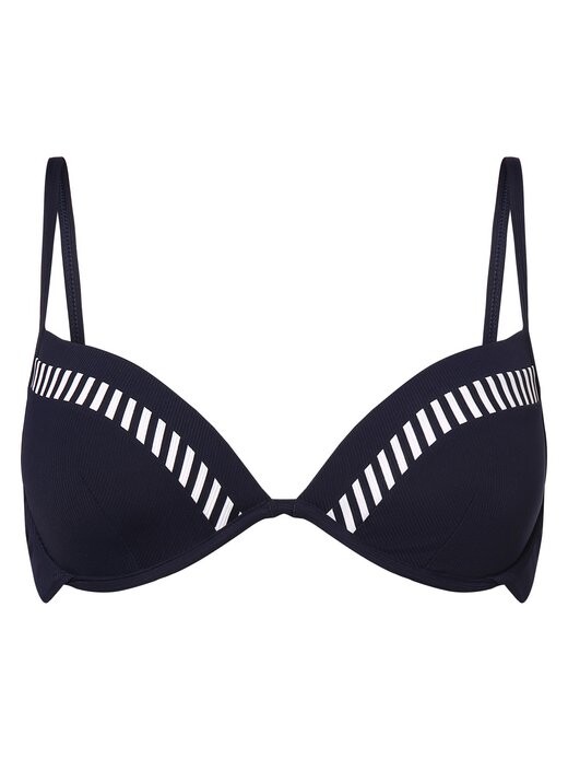 

Мягкий верх бикини Esprit Casual, синий