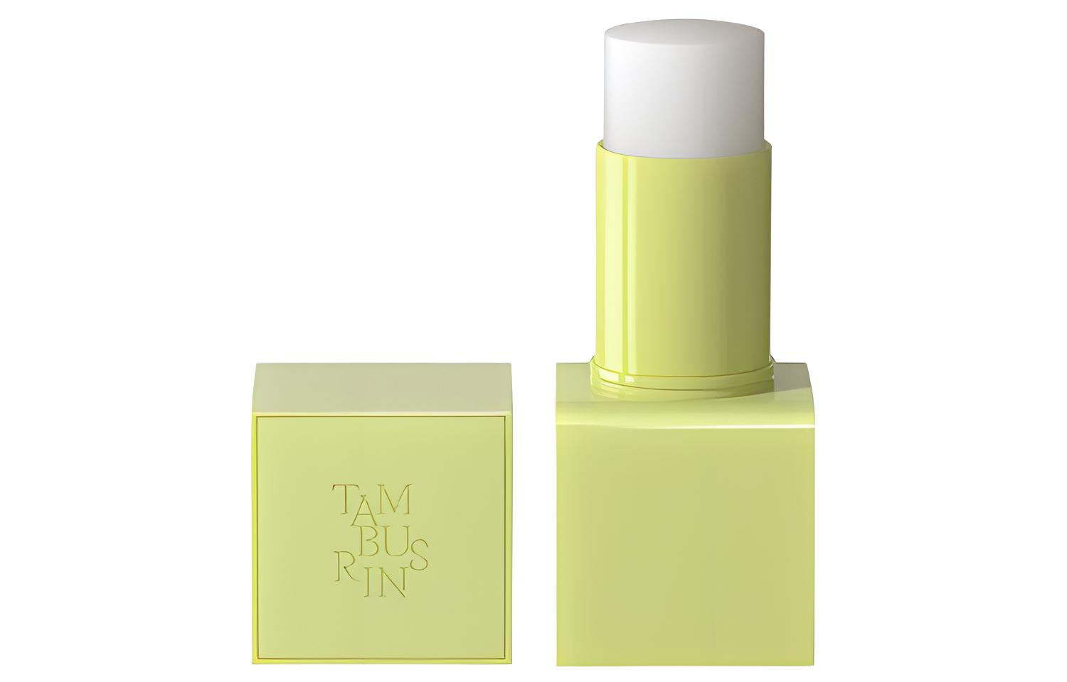 

TAMBURINS Зеленое поле тюльпан бальзам 6,5 г аромат поппури