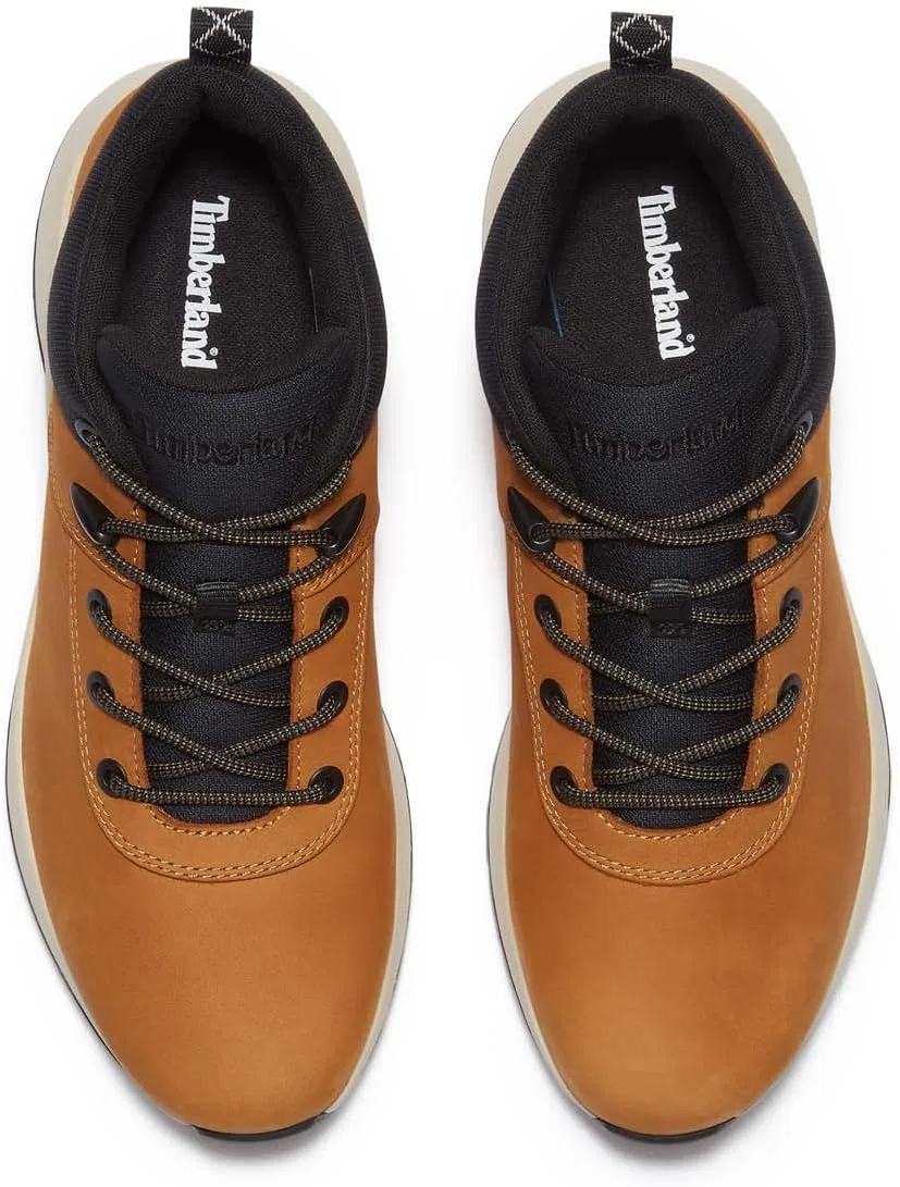Кроссовки Timberland Sprint Basic для мужчин, Light — фото 4
