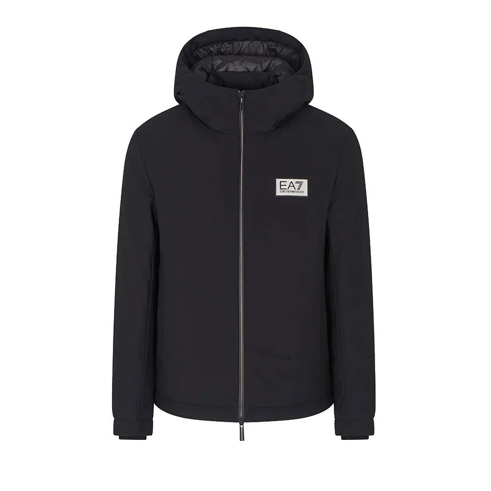 

Куртка EA7 EMPORIO ARMANI 7M001020_AF13563 bomber, черный