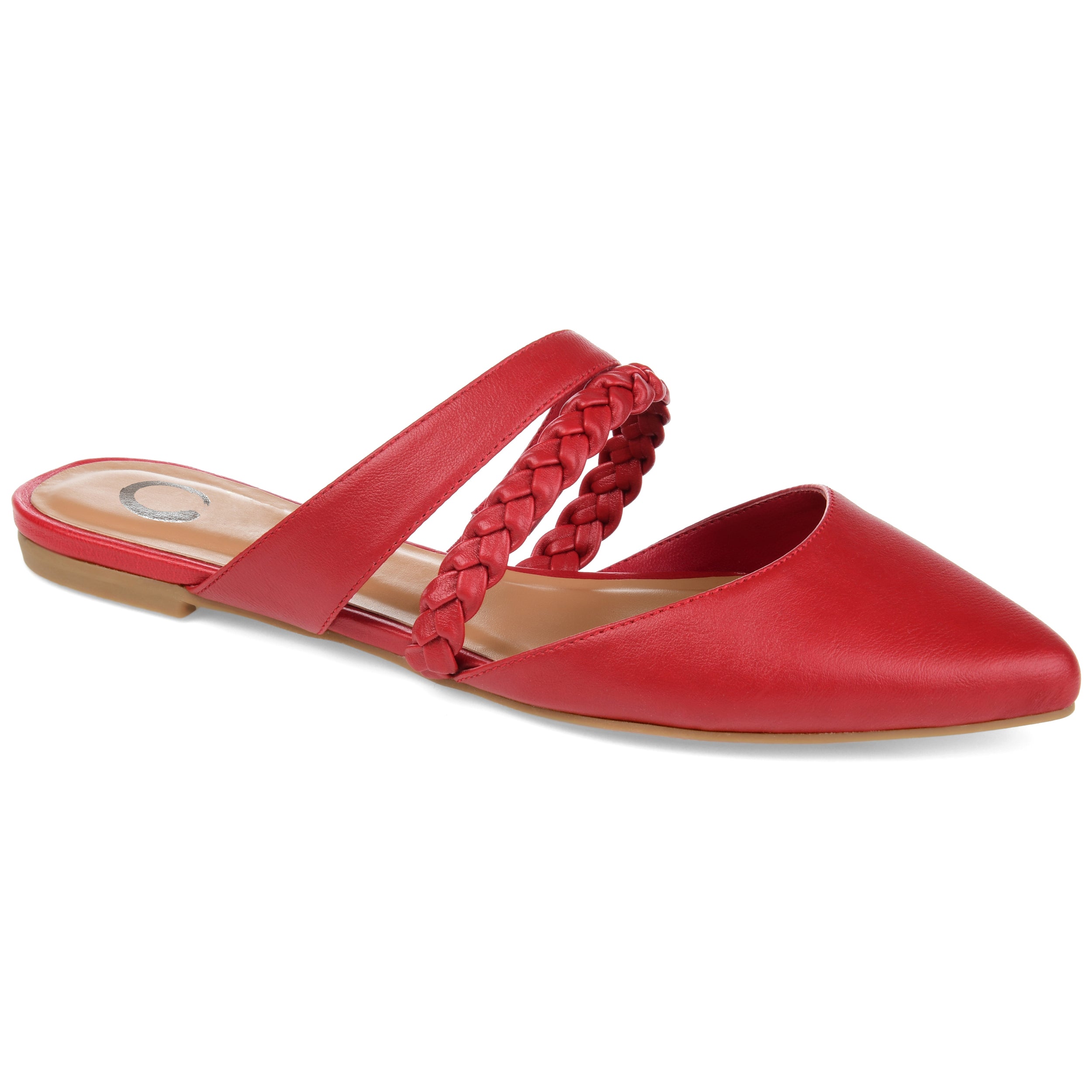 Женские мюли Tru Comfort Foam Olivea из коллекции Journee