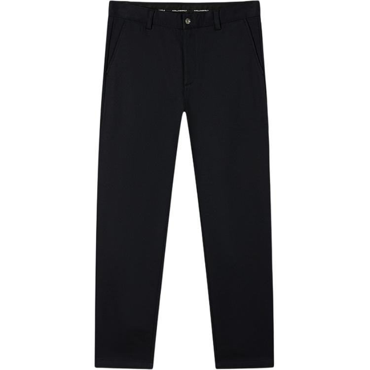 

Брюки KARL LAGERFELD FW25 мужские KARL LAGERFELD / Karl Lagerfeld Jeans, черный