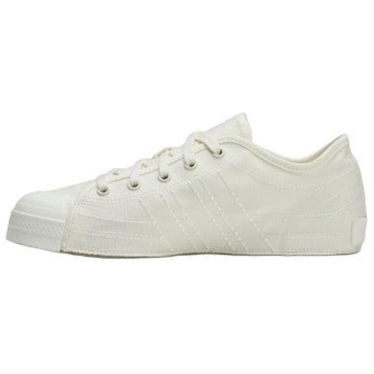 Adidas Nizza Low «Off White» Y-3