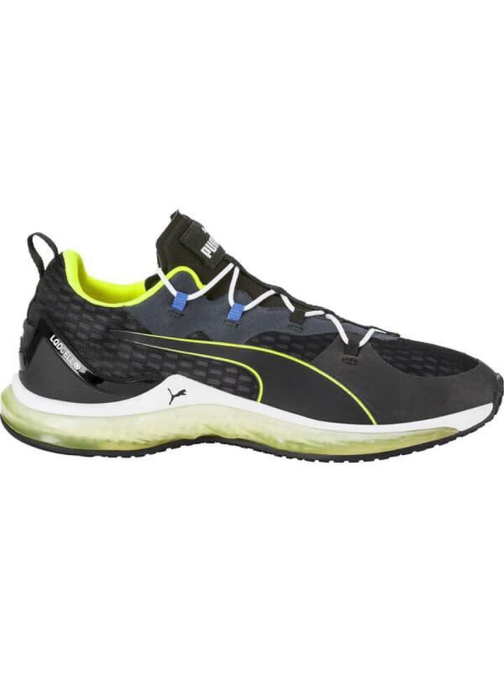 

Кроссовки Puma, черный