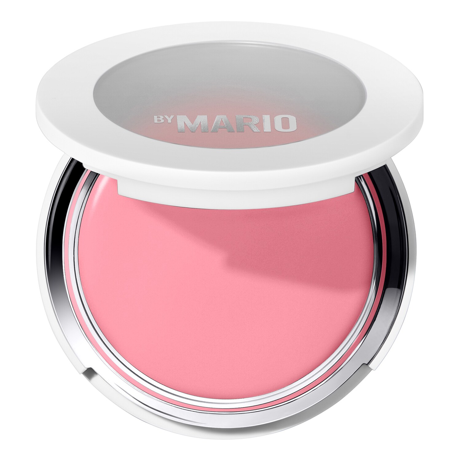 

Кремовые румяна Soft Pop Plumping Blush Veil Makeup By Mario, Pinch Me Pink + 5 g