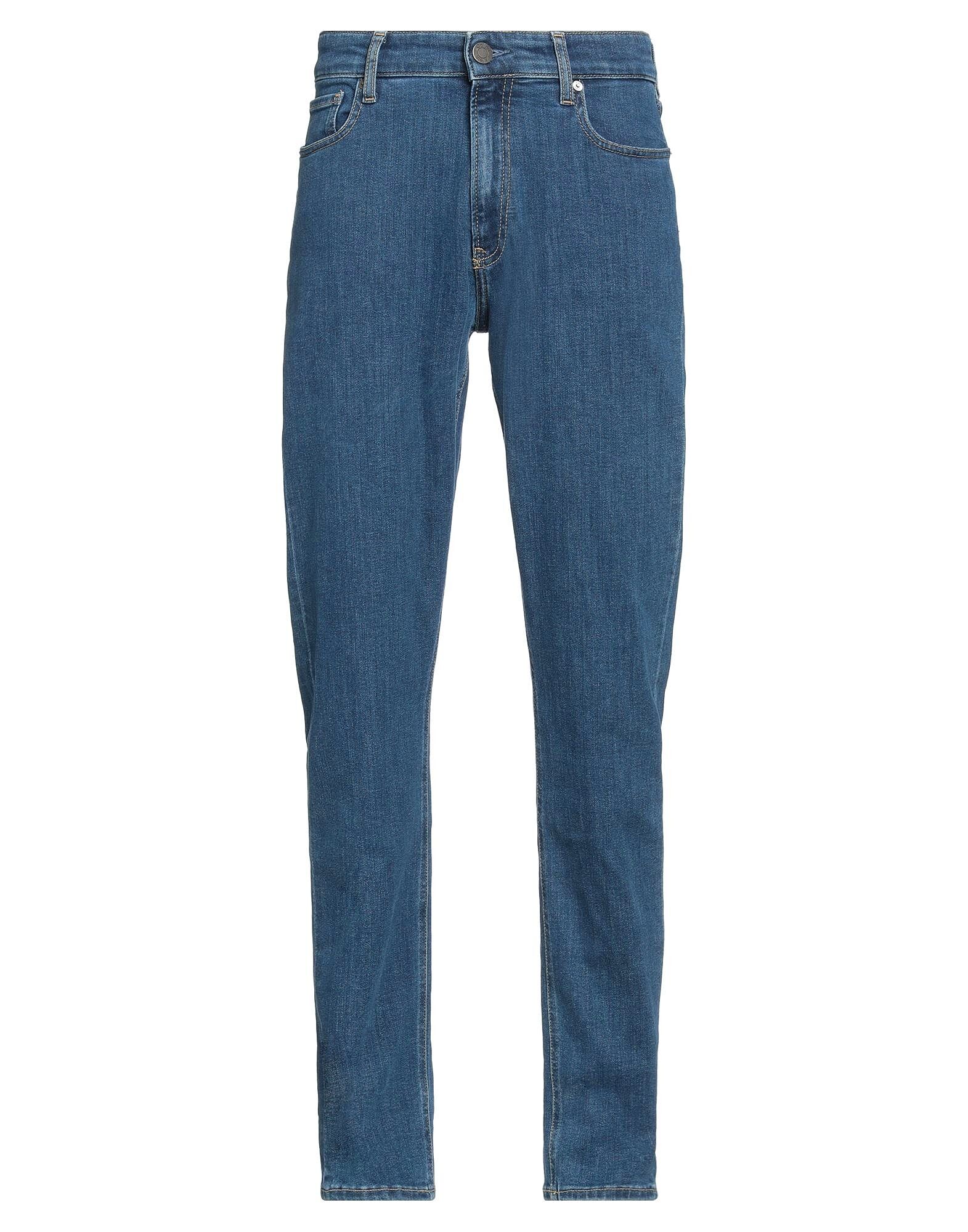 

Джинсы Calvin Klein, синий