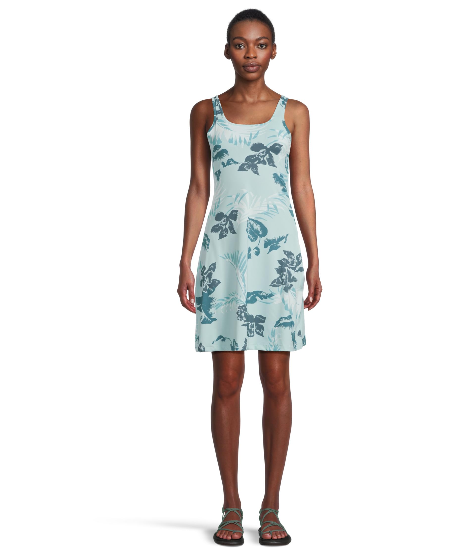 

Платье Columbia Freezer Iii Dress, Spray AmbrosialSee All 12