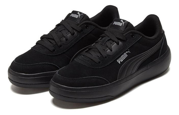 Кроссовки tori 'sd - black' Puma, черный — фото 3