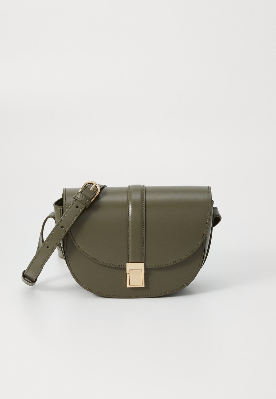 

Сумка кросс-боди Marc O'Polo Cross body bag, Dark Mossy Olive/Olive